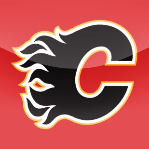 Calgary Flames logo