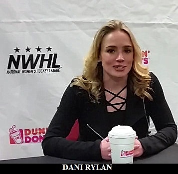 Dani Rylan
