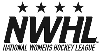 NWHL 2015 Logo