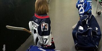 Encore un long chemin pour le hockey féminin