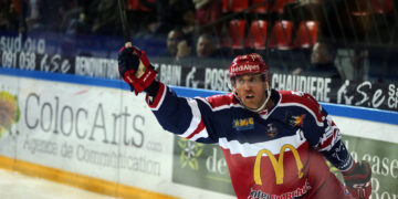Ligue Magnus (play-offs) : suspense, suspense…