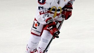 Ligue Magnus (26e journée) : Grenoble fait exploser Rouen