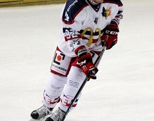Ligue Magnus (26e journée) : Grenoble fait exploser Rouen