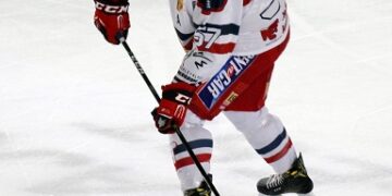 Ligue Magnus (24e journée) : et de onze pour Grenoble
