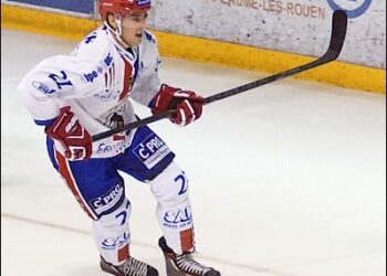Ligue Magnus : Lyon s&rsquo;échappe
