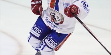 Ligue Magnus (27e journée) : les leaders en imposent