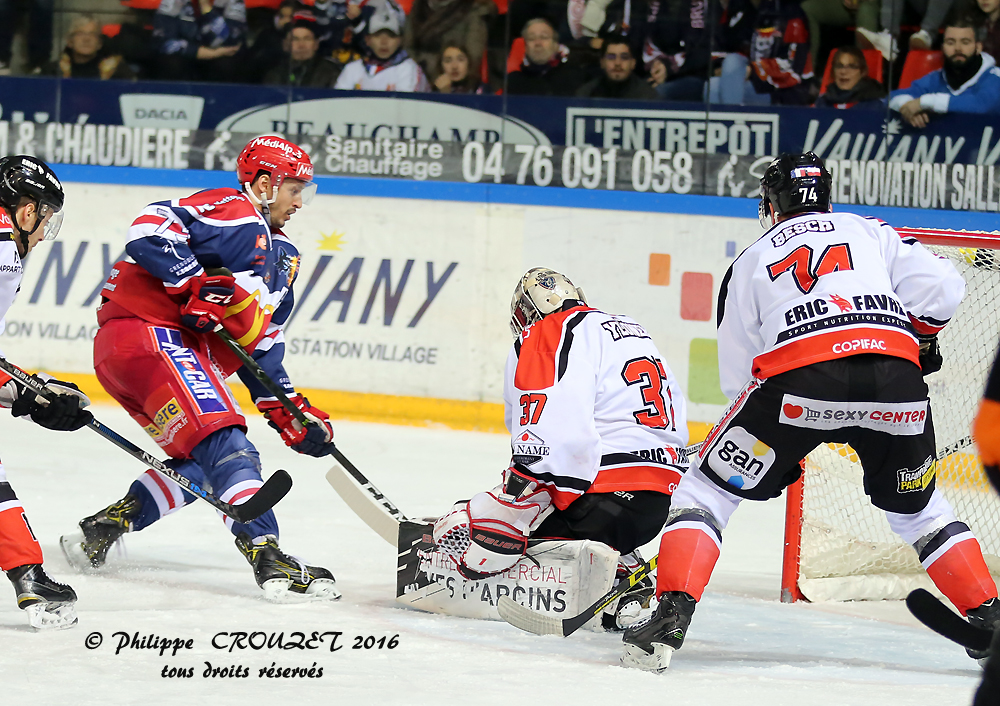 2016 12 02 Grenoble Bordeaux1