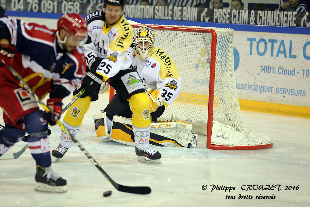 2016 12 11 Grenoble Rouen1