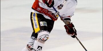 Ligue Magnus (34e journée) : Nice se rapproche des play-offs
