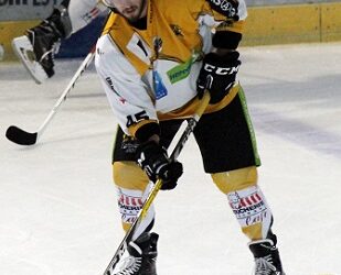 Angers – Strasbourg (Ligue Magnus, 26e journée)