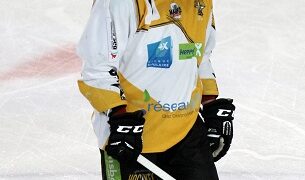 Ligue Magnus (29e journée) : Strasbourg remporte son derby