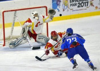 Italie – Chine (qualif olympique féminine à Cergy)