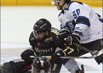 Rouen – Gap (Ligue Magnus, 23e journée)