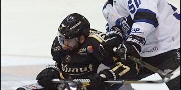 Rouen – Gap (Ligue Magnus, 23e journée)