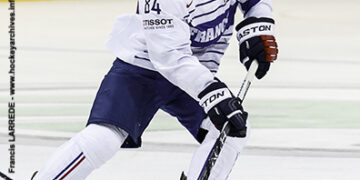 Suisse – France (Tournoi des Quatre nations)