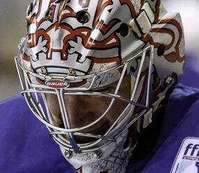 France – Slovaquie (Tournoi des Quatre nations)