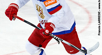 6 sur 6 pour le jeu de puissance russe