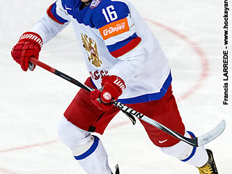 6 sur 6 pour le jeu de puissance russe