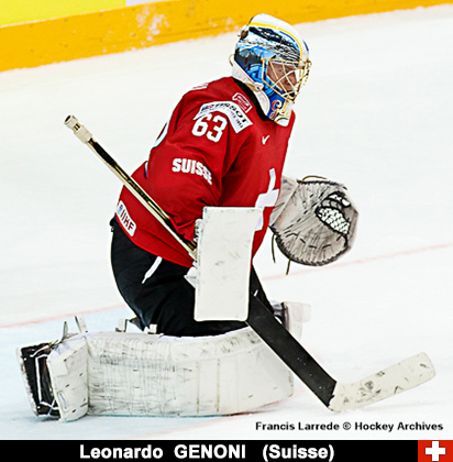 GENONI Leonardo 