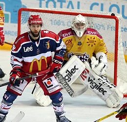 Grenoble – Dijon (Ligue Magnus, 22e journée)