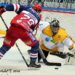Grenoble – Strasbourg (Ligue Magnus, 28e journée)