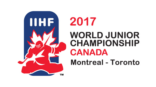 Suède – Russie (Championnats du monde U20, match pour la 3e place)