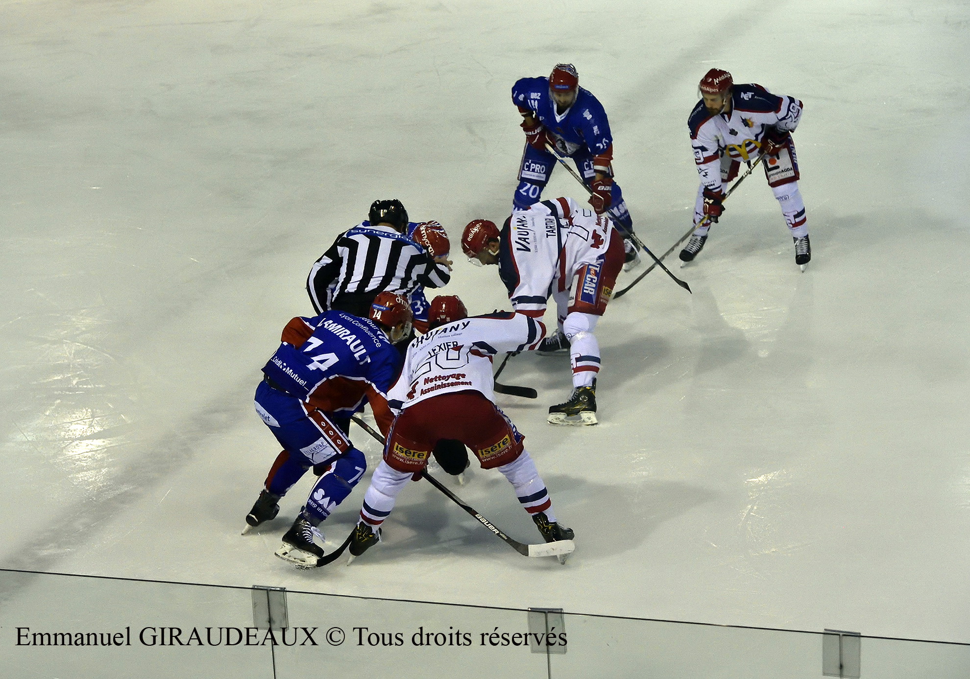 2017 01 03 Lyon Grenoble2