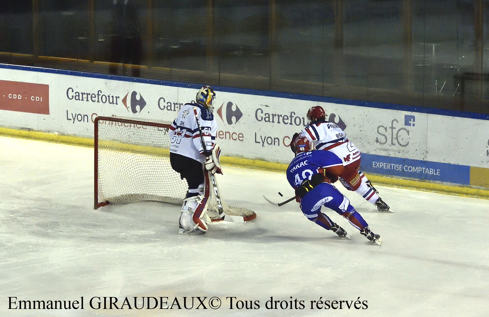 2017 01 03 Lyon Grenoble7