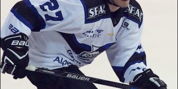 Klagenfurt – Gap (CHL, groupe H, 4e journée)