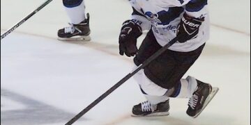 Ligue Magnus (36e journée) : Gap s&rsquo;échappe