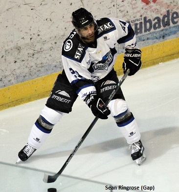 Ligue Magnus (finale) : Gap ne lâche rien