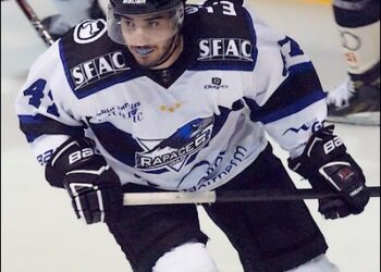 Ligue Magnus (35e journée) : Gap enchaîne