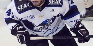 Ligue Magnus (35e journée) : Gap enchaîne