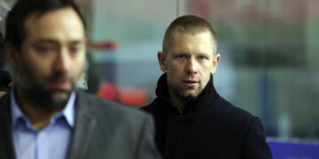 Ligue Magnus : Sivic prolonge à Lyon