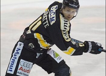 Ligue Magnus (38e journée) : Rouen s&rsquo;adjuge le choc