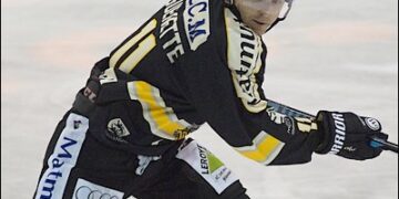Ligue Magnus (38e journée) : Rouen s&rsquo;adjuge le choc