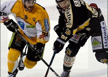 Rouen – Strasbourg (Ligue Magnus, 32e journée)