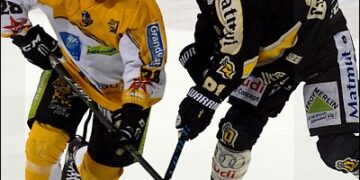 Rouen – Strasbourg (Ligue Magnus, 32e journée)