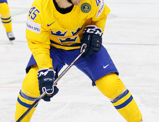 Suède : se battre sur la glace et en dehors