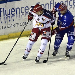 Lyon – Grenoble (Coupe de France, demi-finale)
