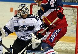 Grenoble – Gap (Ligue Magnus, 30e journée)