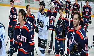 Gap – Hobart College (match de préparation)