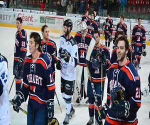 Gap – Hobart College (match de préparation)