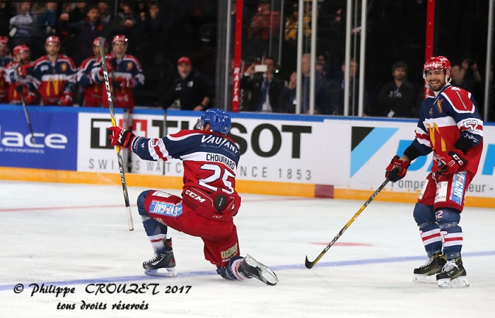 2017 02 19 Grenoble Rouen2