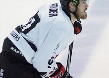 Ligue Magnus (42e journée) : Amiens en play-offs, Nice éliminé