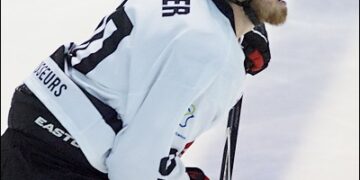 Ligue Magnus (42e journée) : Amiens en play-offs, Nice éliminé