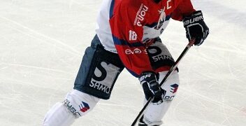 Ligue Magnus (40e journée) : Angers battu, mais en play-offs