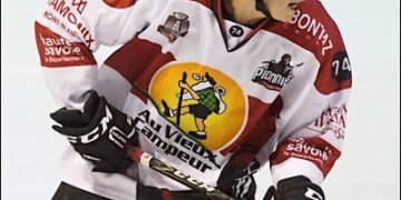 Ligue Magnus (39e journée) : Chamonix/Morzine surprend Rouen