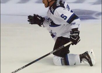 Ligue Magnus (41e journée) : les leaders dans le rythme