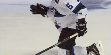 Ligue Magnus (41e journée) : les leaders dans le rythme